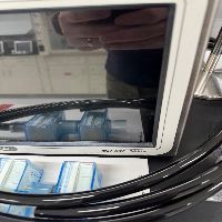 Beckman Coulter MET ONE 3400+ Air Particle Counter image 0